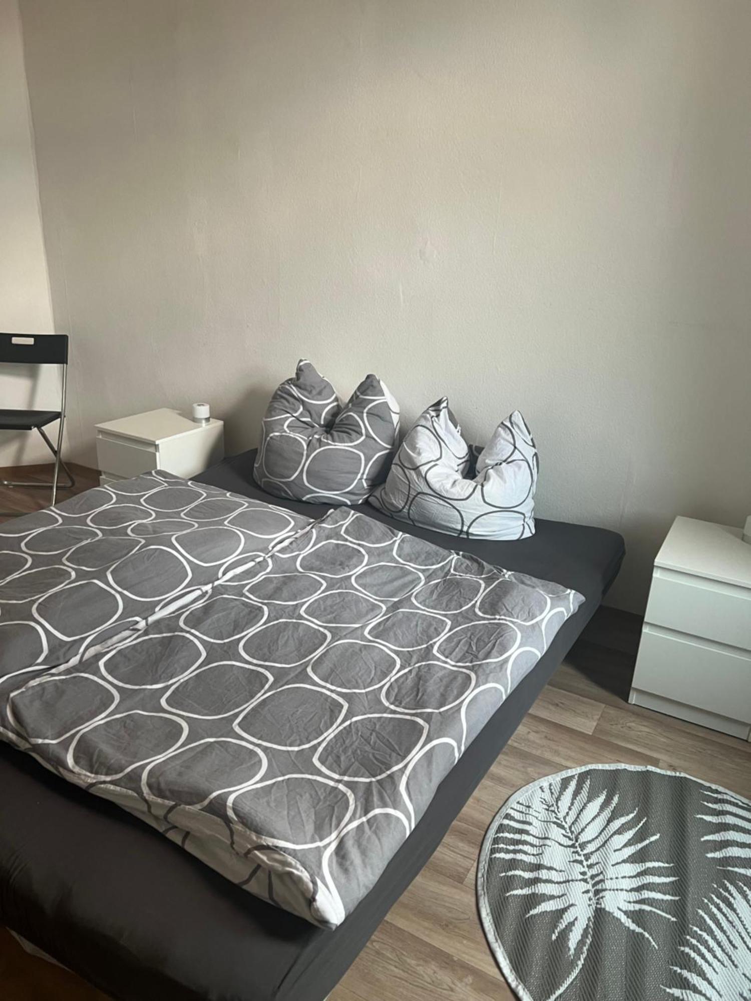 Apartment Zur Alten Mainbruecke *