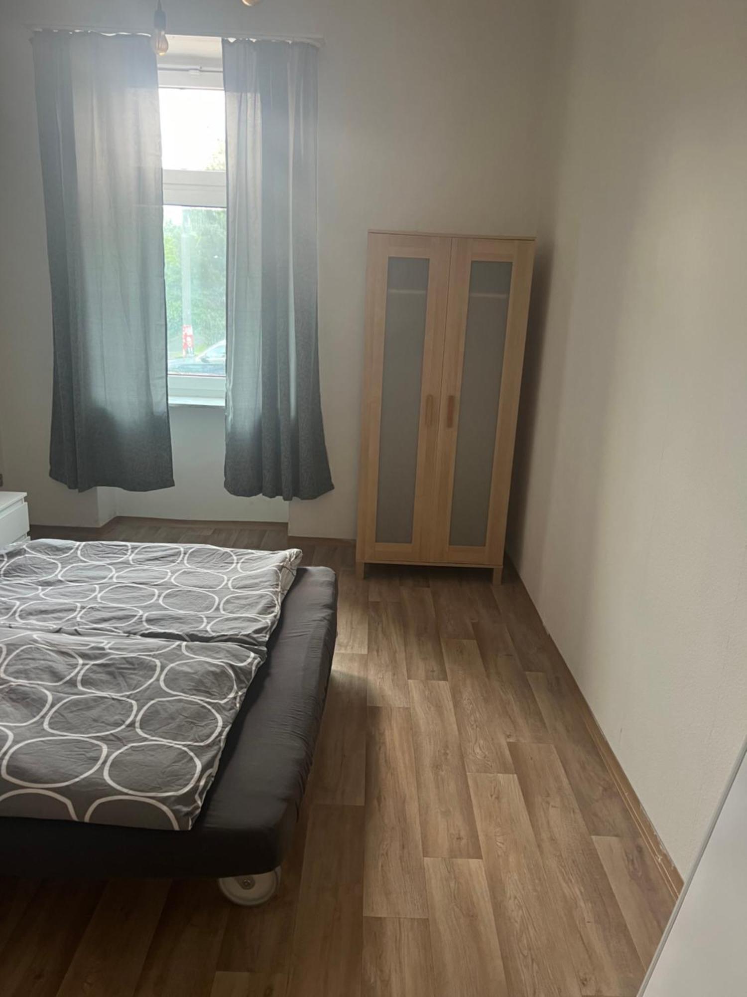 Appartement Zur Alten Mainbruecke *