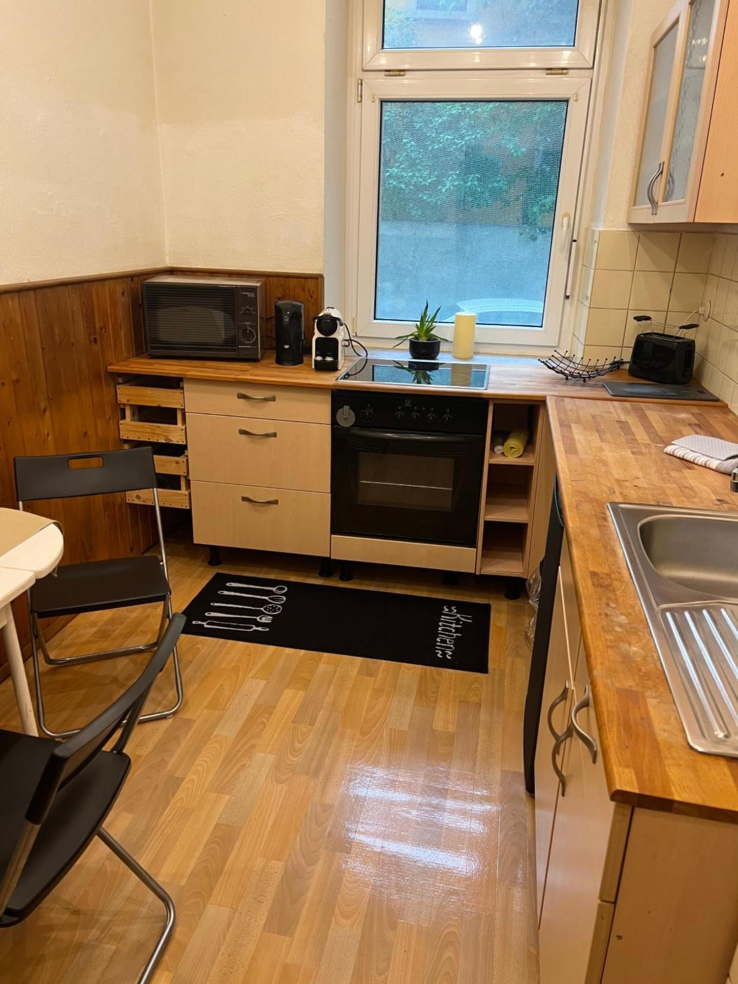 Apartment Zur Alten Mainbruecke Wurzburg