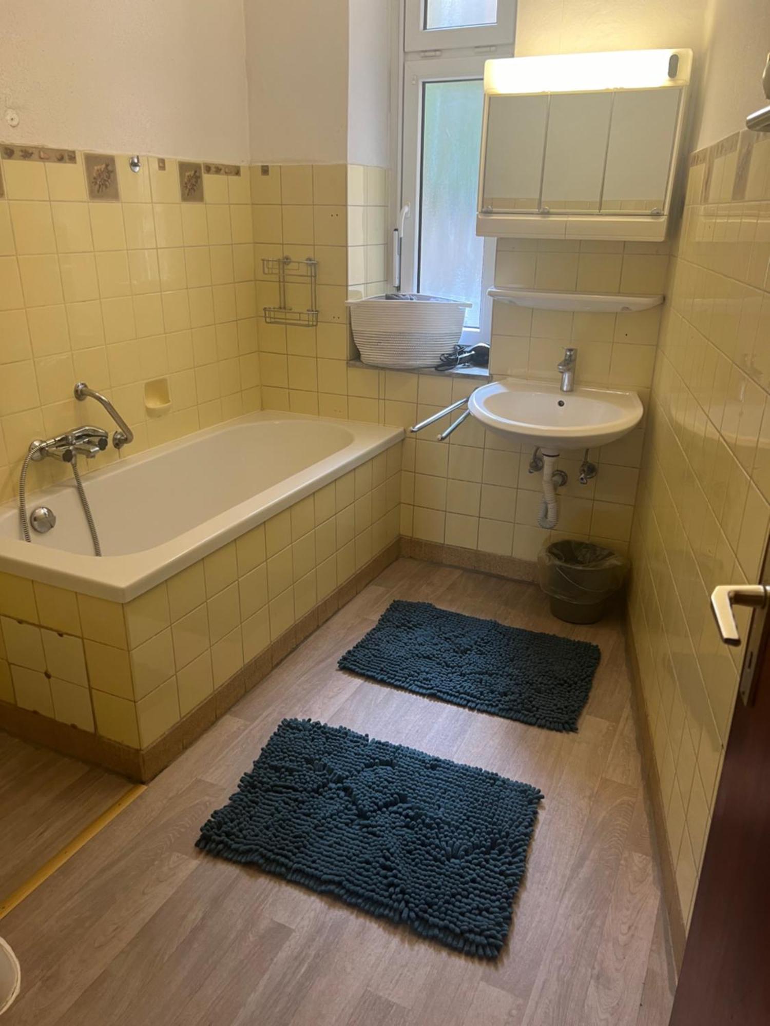 Zur Alten Mainbruecke Apartment *