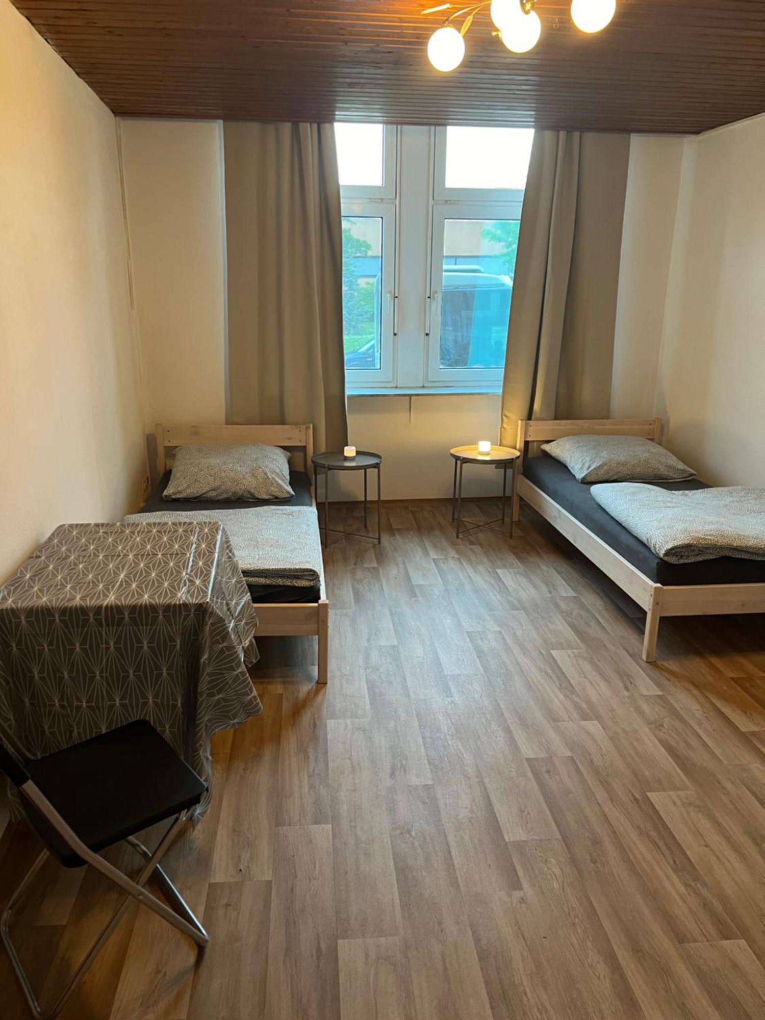 Zur Alten Mainbruecke Apartment